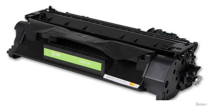 Картридж CACTUS CS-C719