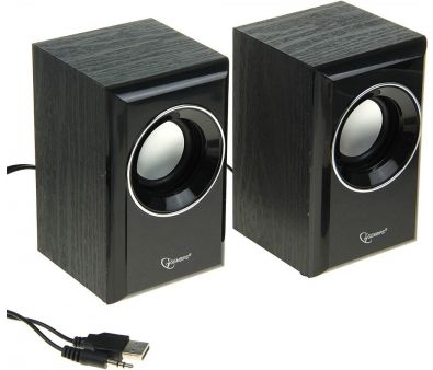 Акустика Gembird SPK-204