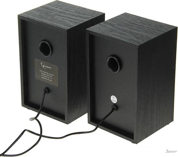 Акустика Gembird SPK-204