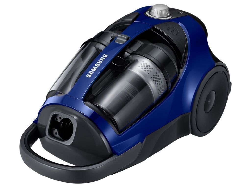 Пылесос Samsung VCC8836V36/XEV