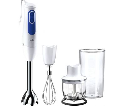   Braun MQ 3025 Spaghetti