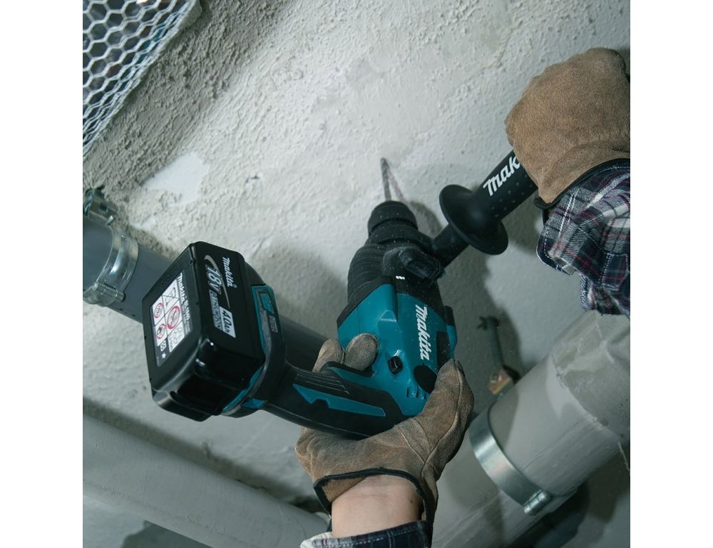 Перфоратор Makita DHR165Z
