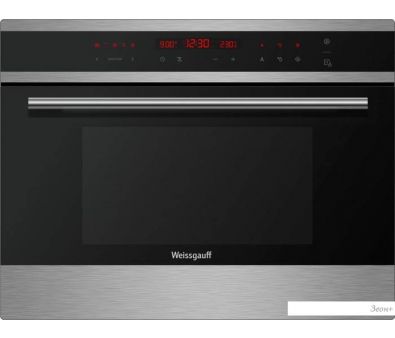    Weissgauff OE445