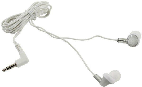 Наушники Panasonic RP-HJE118GUS