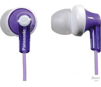  Panasonic RP-HJE118GUV