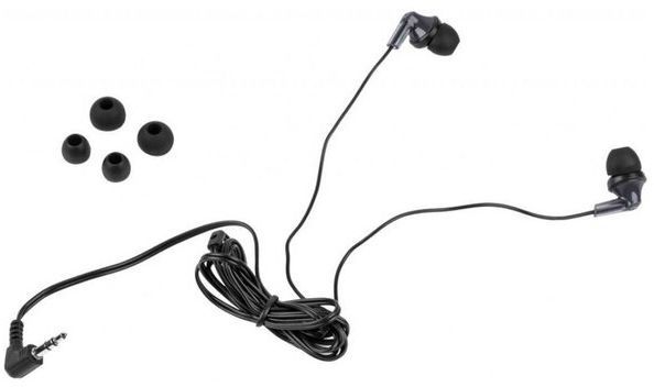 Наушники Panasonic RP-HJE118GUK