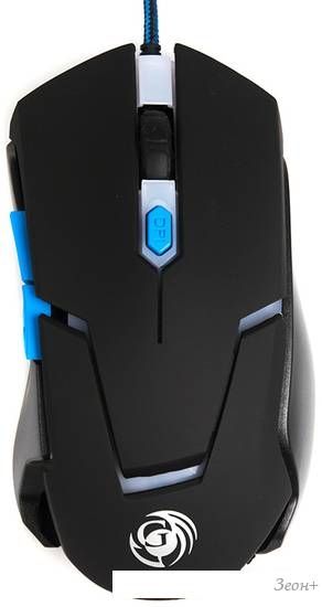 Игровая мышь Dialog Gan-Kata MGK-12U