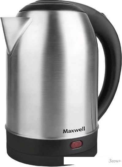 Чайник Maxwell MW-1077 ST