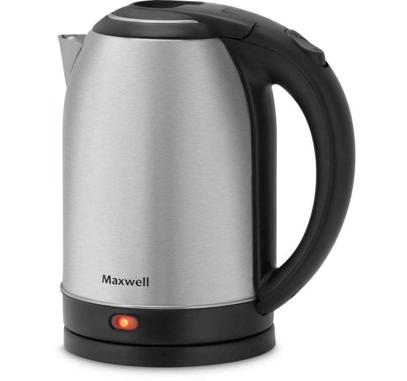 Чайник Maxwell MW-1077 ST