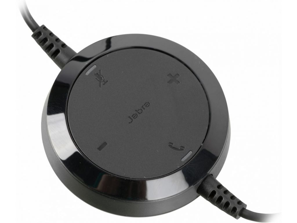 Офисная гарнитура Jabra Evolve 20 MS Stereo