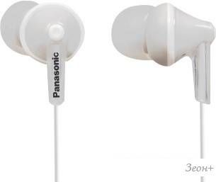 Panasonic RP-HJE125E-W