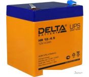    Delta HR 12-4.5 (12/4.5 )