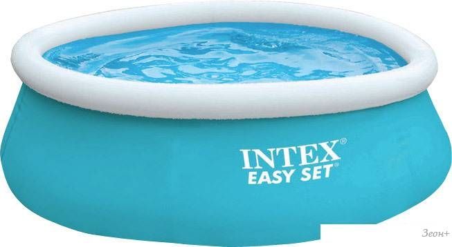 Надувной бассейн Intex Easy Set 183x51 (54402/28101)