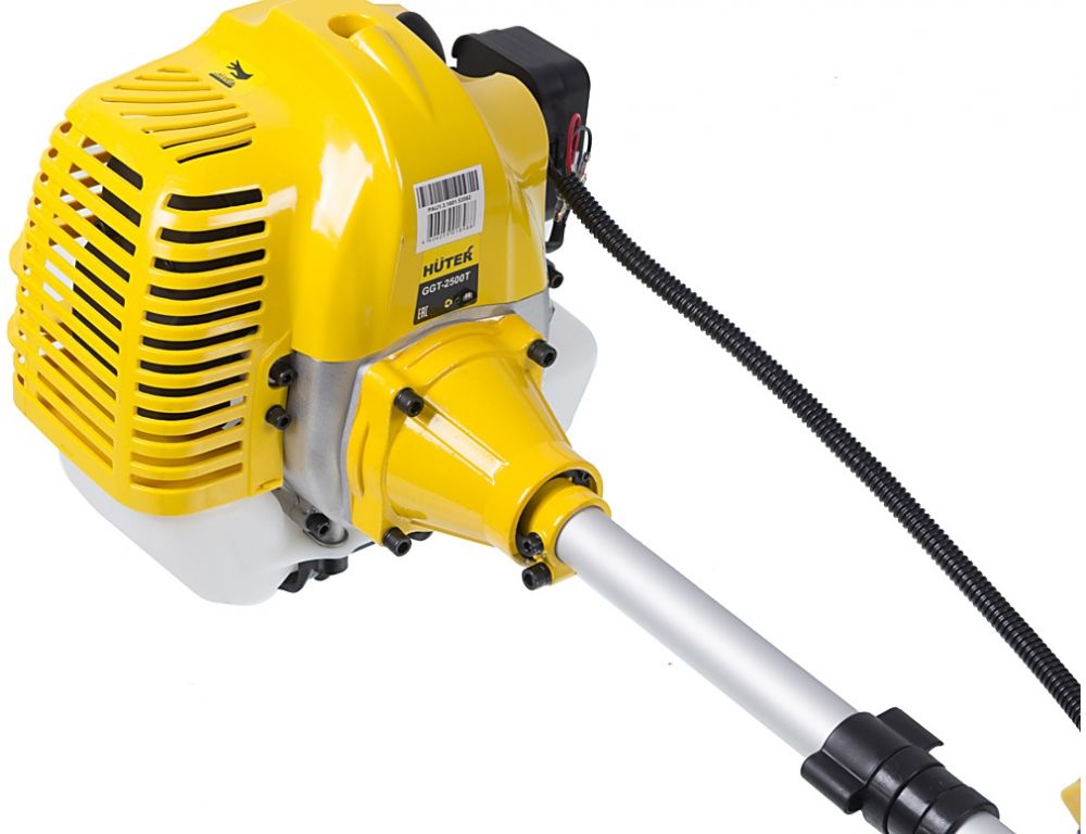 Триммер Huter GGT-2500T