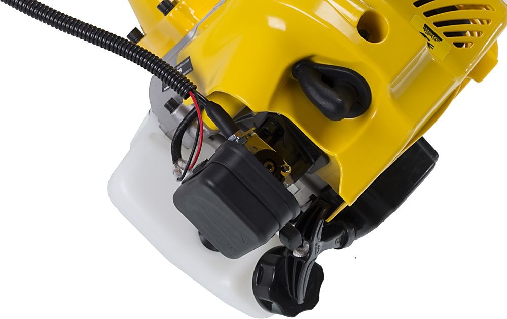 Триммер Huter GGT-2500T
