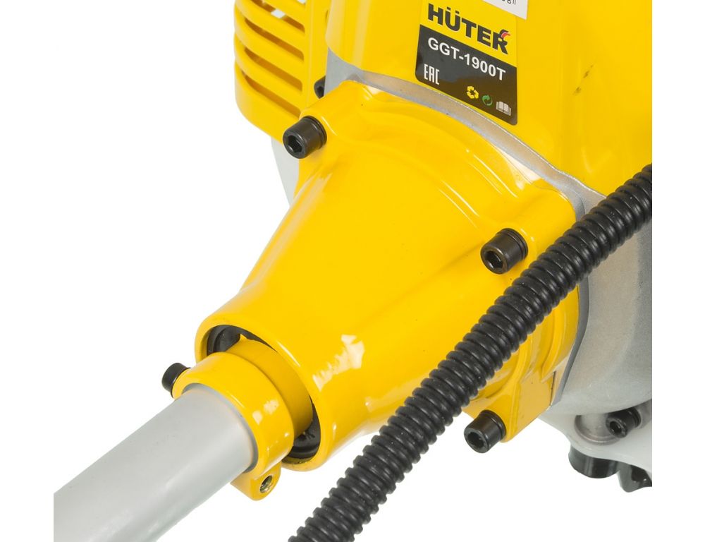 Триммер Huter GGT-1900T