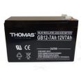   Thomas GB 12-7 Ah 12V7Ah