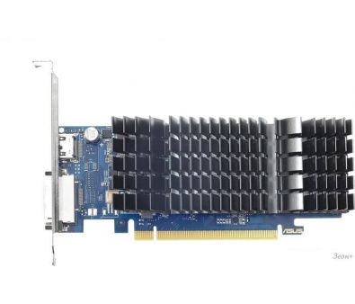  ASUS GeForce GT 1030 2GB GDDR5 [GT1030-SL-2G-BRK]