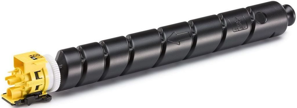 Картридж Kyocera TK-8525Y