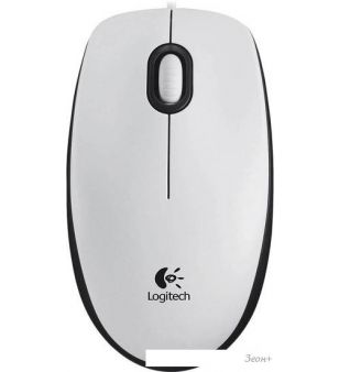 Logitech M100 ()
