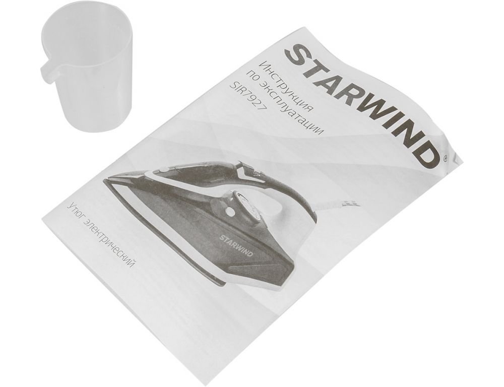 Утюг StarWind SIR7927