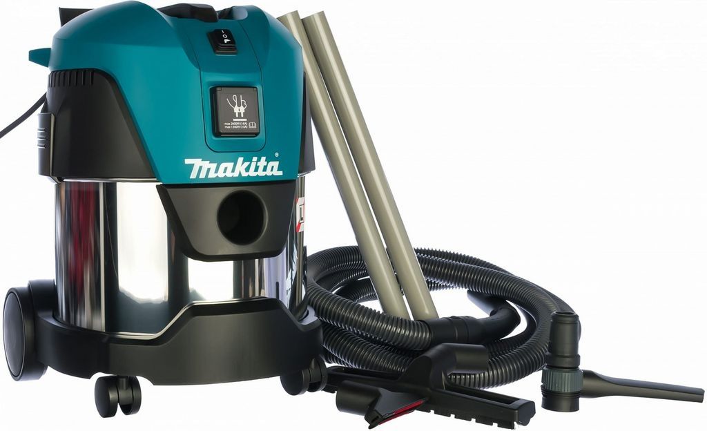Пылесос Makita VC2012L