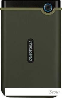    Transcend StoreJet 25M3 1TB ()