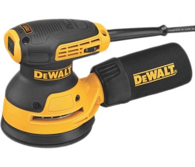   DeWalt DWE6423