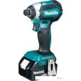 Винтоверт Makita DTD153RFE (с 2-мя АКБ, кейс)