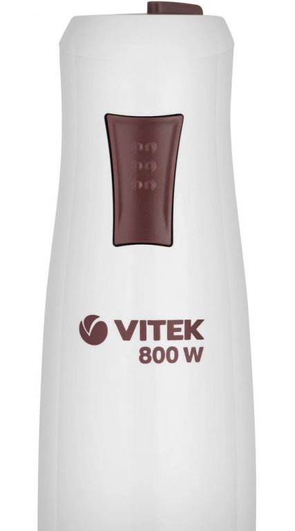 Погружной блендер Vitek VT-8522 W