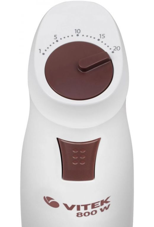 Погружной блендер Vitek VT-8522 W