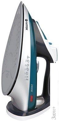 Утюг Vitek VT-8306 G