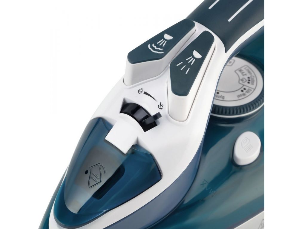 Утюг Vitek VT-8306 G