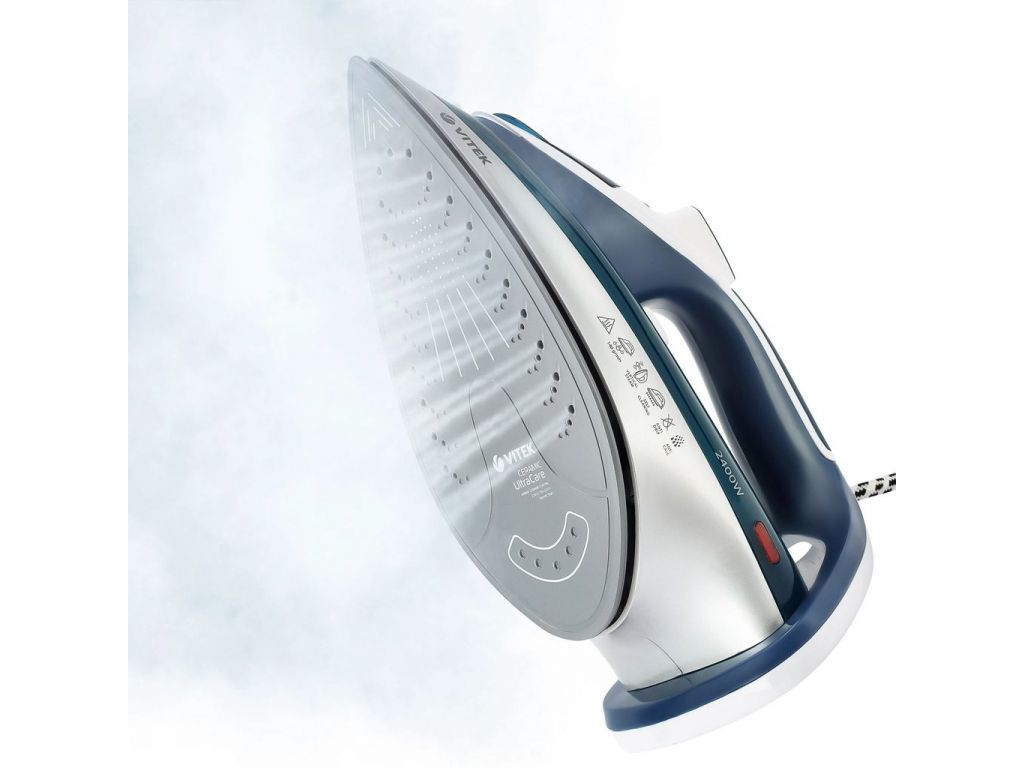 Утюг Vitek VT-8306 G