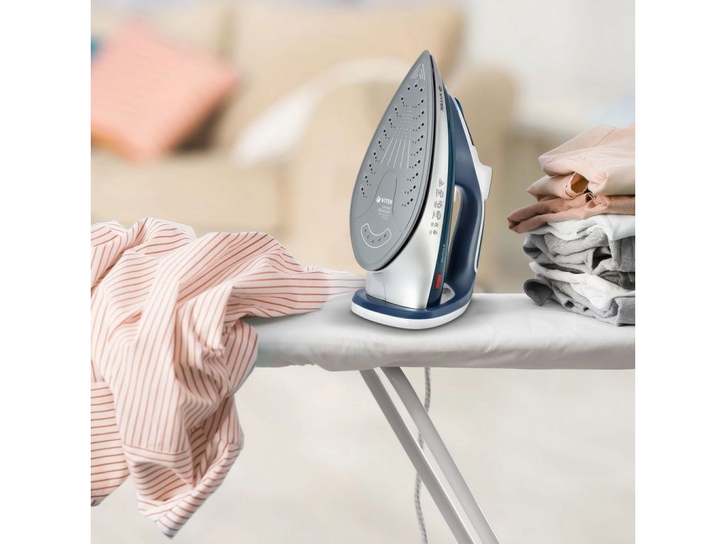 Утюг Vitek VT-8306 G