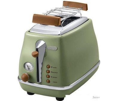  DeLonghi CTOV 2103.GR