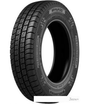    Bravado -303 195/75R16C 107/105R