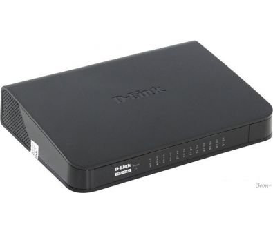 Коммутатор D-Link DES-1024A/E1B