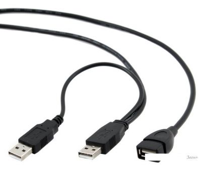  Cablexpert CCP-USB22-AMAF-6