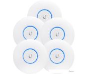   Ubiquiti UniFi 5 pack [UAP-AC-PRO]