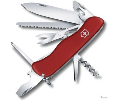   Victorinox Outrider [0.8513]