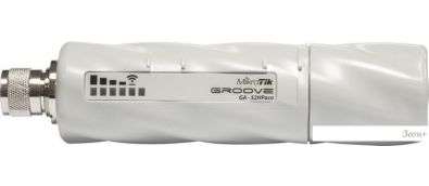   Mikrotik GrooveA 52 ac [RBGrooveGA-52HPacn]