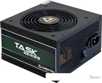   Chieftec Task TPS-500S ()