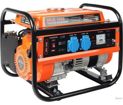   Patriot Max Power SRGE 1500 [474103125]