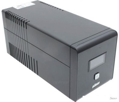    Powerman Smart Sine 1000 (1000VA)