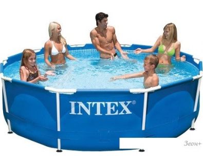  Intex Metal Frame 30576 (56997/28200)