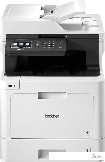 МФУ Brother MFC-L8690CDW