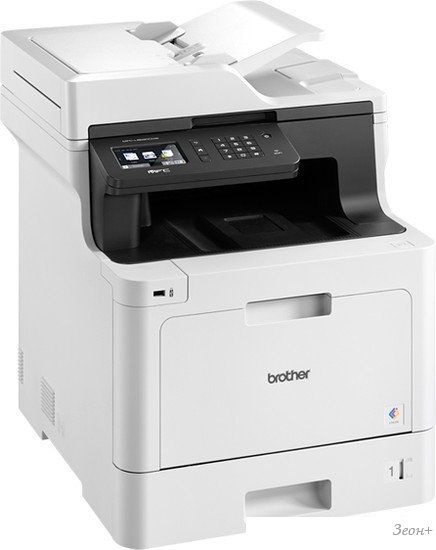 МФУ Brother MFC-L8690CDW