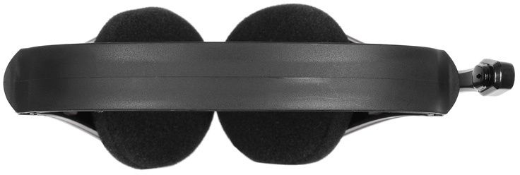 Наушники Oklick HS-M150 (черный)