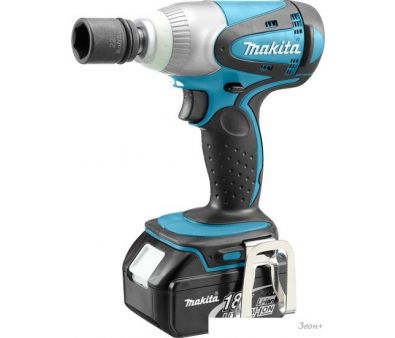 Ударный гайковерт Makita DTW251RME